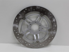 Brake disc front Honda CB 600 F