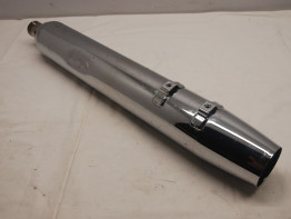 Sportdemper Harley Davidson Touring FL