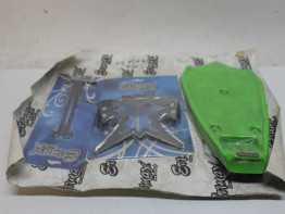 Undertail Kawasaki Ninja 300