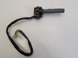 Stuurschakelaar rechts Suzuki GS 550