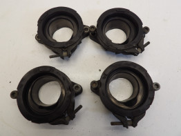 Inlaat rubber Yamaha FZ6