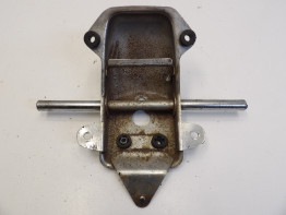 Rear light Honda CM 400 T 