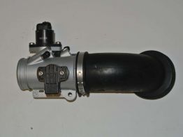 Gasklephuis BMW R 1200 GS