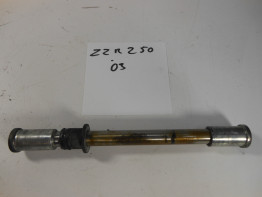 Vooras Kawasaki ZZR 250