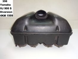 Luchtfilterhuis Yamaha XJ 900 S Diversion