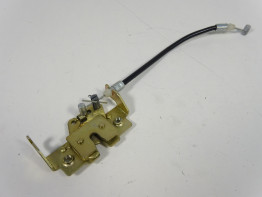 Buddy zadel Benelli 302 R