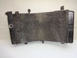 Radiator Suzuki GSX R 750