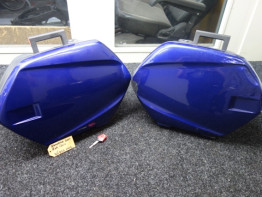 Kofferset Yamaha FJR 1300