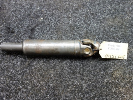 Cardan as BMW K 1200 RS