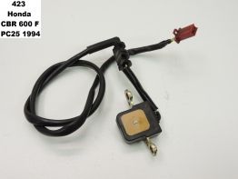 Pulsgever Honda CBR 600 F