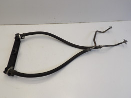 Oil cooler Honda VFR 750