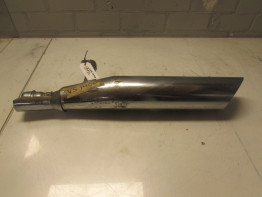 Uitlaat Suzuki VS 1400 Intruder