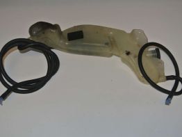 Koelvloeistof reservoir Suzuki GSX R 1300 Hayabusa