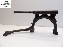 Standaard Honda Goldwing GL