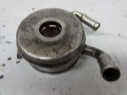 Engine parts Triumph Daytona 675 