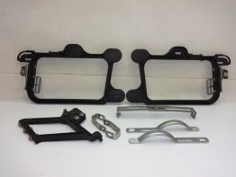 Bagagedrager Moto Accessoires Bagage