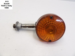 Knipperlicht Suzuki TU 250 X Volty