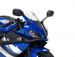 Kuipruit Yamaha YZF R 125