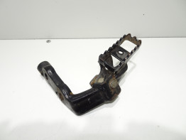 Voetsteun Rechts BMW F 650