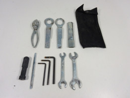 Gereedschapset Kawasaki Z 800