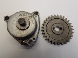 Oliepomp Suzuki GSX 400 E