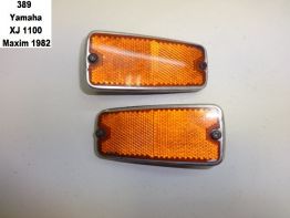 Overig Yamaha XJ 1100 Maxim