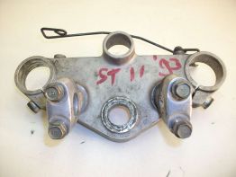 Kroonplaat Honda ST 1100 Pan European