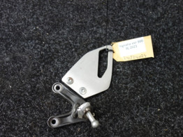 Schetsplaat links Yamaha XSR 900