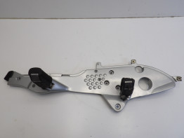 Rechter schetsplaat BMW R 1100 RT