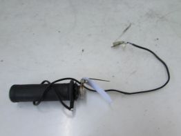 Gashandle Suzuki GSX F 1100