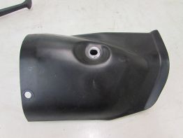 Overig Yamaha YZF R6