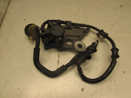 Achter remklauw Honda CB 600 F