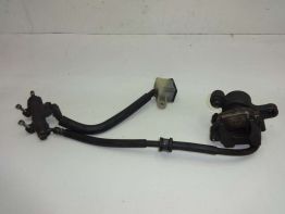 Achter remklauw Honda CBR Fireblade