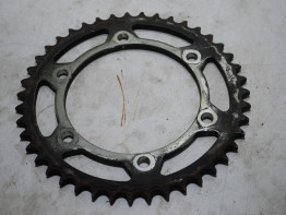 Kettenrad hinten Yamaha YZF 750