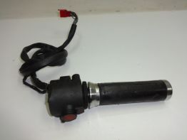 Stuurschakelaar rechts Honda Goldwing GL