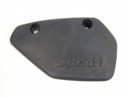 Achterbrug Ducati Hypermotard 1100