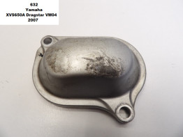 Kleppendeksel Yamaha XVS 650 Dragstar