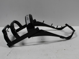 Achtersubframe Kawasaki VN 900