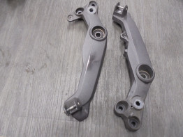 Frame - onderdelen Ducati Scrambler