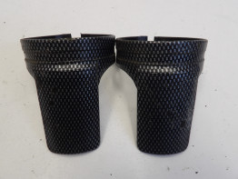 Gabelholm Honda CB 500