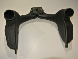 Luchtbuis midden Yamaha YZF R6