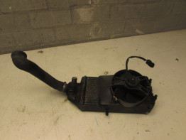 Kuhler BMW K 1200 RS