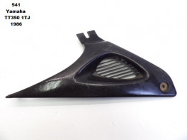 Afdekkap Yamaha TT 350