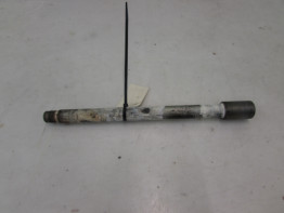 Achterbrug Suzuki GSX R 1000