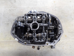 Zylinderkopf BMW R 1250 GS