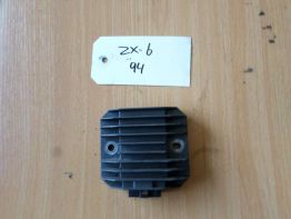 Spanningsregelaar Kawasaki ZX 6 R