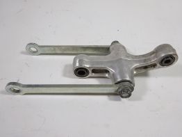 Link systeem achterveer Suzuki GSX F 600