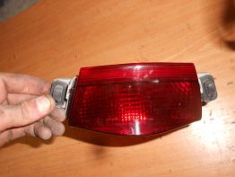 Achterlicht Kawasaki ER 6