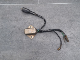 CDI ECU unit Honda XR 200
