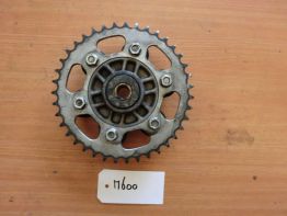 Tandwieldrager Ducati monster 900